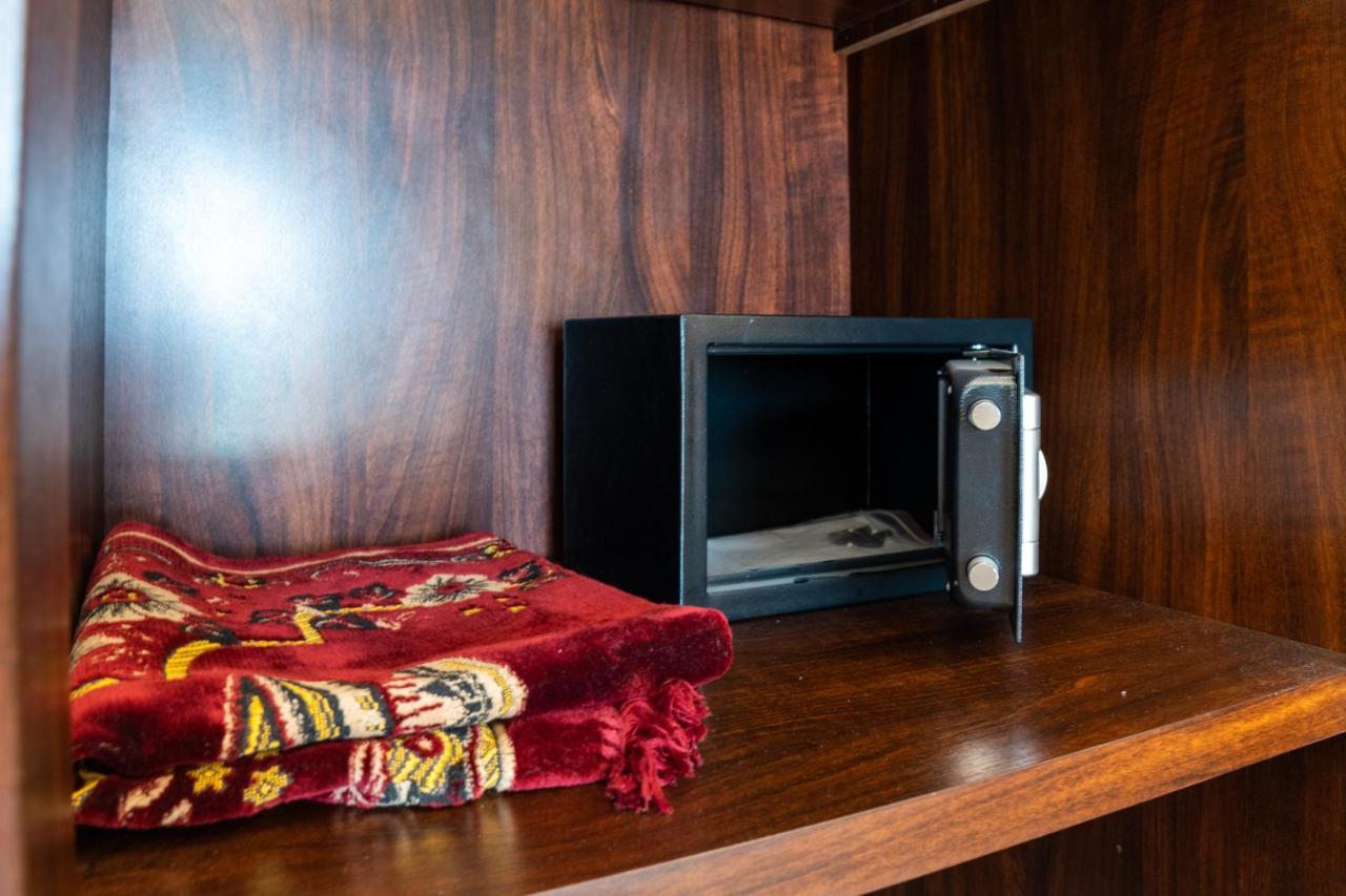 Ferienwohnung Dyafa Luxury Al Khobar Exterior foto